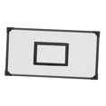 thumbnail image 3 of Milaget Fish Tank Cover Self Assembly Anti Jump Net Magnetic Black Mesh 80x40cm, 3 of 9