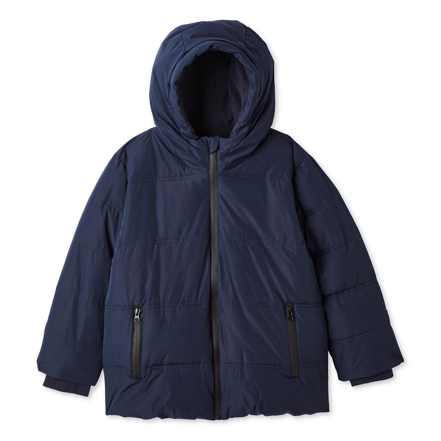 George Boys' Puffer Jacket