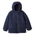 thumbnail image 1 of George Boys' Puffer Jacket, 1 of 2
