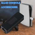 thumbnail image 2 of Plastic Pipe Adapter for Console: Enables Acceleration and HD Game Play on PS4 11.0 System without Disassembly, Suitable for Gamers, 2 of 8