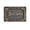 Gray,Coffee, variant on Amzcrzy Bathroom Rugs, Bath Mat, Area Rug, Entry Door Mat Diatomite Water Absorbent Mat Bathroom Doorway Slip Proof Foot Mats Household Easy Care Floor Mats Vintage Foot Mat Diatomite Foot Mats