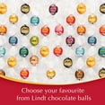 thumbnail image 2 of Lindt Lindor Lait en sachet, 2 of 7