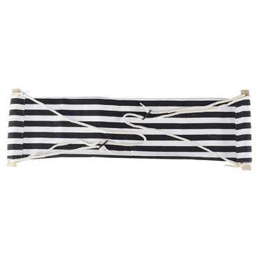 Amdohai Hamac pour les Pieds sous le Bureau avec Crochets en Métal Repose-Pieds Réglable Repose-Pieds de Bureau Hamac Relaxant