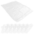 thumbnail image 3 of 400pcs Foot Soak Pouches Disposable Foot Bath Liners Salon Foot Bath Basin Bags, 3 of 9