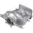 thumbnail image 2 of Wilton 3D Stand-Up Bear Shaped Aluminum Cake Pan Set, 2 of 7