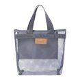 thumbnail image 1 of Liquidation,Sac de Natation,Sacs de Plage pour Femmes,Sac de Plage de Voyage Sac de Rangement Portable pour l'Extérieur Sac de Lavage de Natation Sac de Rangement en Maille Sac de Voyage, 1 of 9