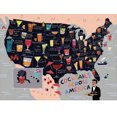 thumbnail image 1 of 1000 Pcs 33400 Biplan Auteurs Adultes Casse-Têtes 1000 Pcs Grand Casse-Tête Jeu Jouets Intéressants, 1 of 4