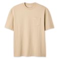 thumbnail image 1 of T-shirt à pochette George pour hommes, 1 of 6