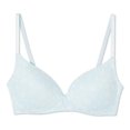 thumbnail image 2 of George Women's Microfibre Wire Free Bra, 2 of 3