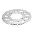 thumbnail image 4 of Rear Drive Sprocket, Quality Metal Material Rear Sprocket 420 Chain 43 Tooth Convenient For Installation  For Dirt Bike, 4 of 8