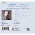 thumbnail image 2 of Bedrich Smetana: Ma Vlast, 2 of 2