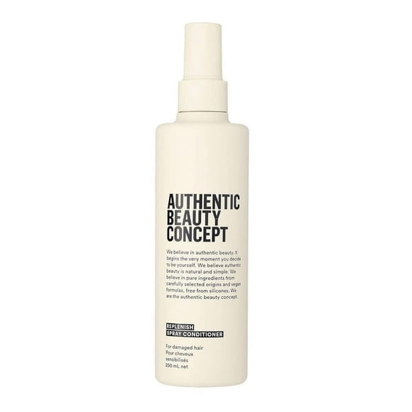 Authentic Beauty Concept Replenish Spray Conditioner - 250ml
