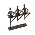 thumbnail image 2 of Truu Design Figurine ‘Trio de ballet’, 2 of 3