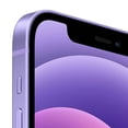 thumbnail image 3 of Apple iPhone 12 256GB Purple - Certified Refurbished - Unlocked, 3 of 8