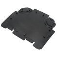 thumbnail image 2 of 51717143850, Liner Access Panel Anti Scratch Easy Installation Right Wheel Arch Headlight Access Cover  For Car, 2 of 8