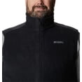 thumbnail image 3 of Steens Veste en Molleton de Montagne, S, Noir, 3 of 8
