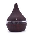 thumbnail image 5 of TIMIFIS Diffuseur Maison Essentials Air Arôme Diffuseur d'Huiles Essentielles LED Arôme Humidificateur d'Aromathérapie, 5 of 5