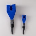 thumbnail image 3 of zanvin Tools Convenient Buckle Funnel Free Gasoline Oil Thickened Mouth Refueling Funnel Self-driving Emergency Tool, 3 of 6