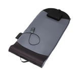 Homedics Body Massager & Flex Back Stretching Mat with Heat