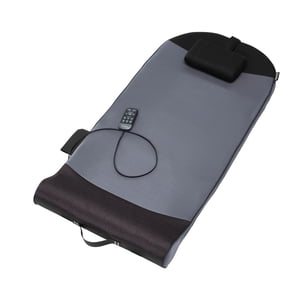 Homedics masseur corporel & Tapis d'étirement du dos Flex avec chaleur