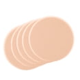 thumbnail image 1 of Ensemble de Houppettes Puff pour l'Application du Maquillage – Applicateur Rond Lisse et Doux pour Estomper le Fond de Teint et Retirer la Poudre -Ups, 1 of 6