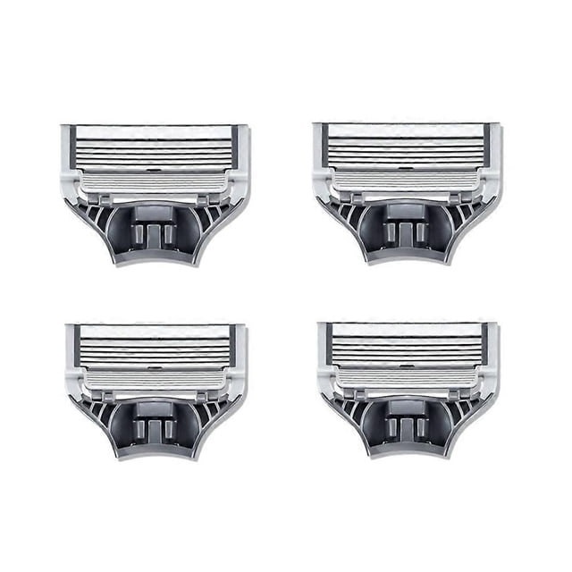 Fits Harrys Men's Shaver Heads Shaver compatible Heads_Perfect Gift