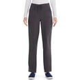 thumbnail image 1 of Pantalon d’uniforme médical cargo avec cordon de serrage Core Essentials Scrubstar pour femmes, 1 of 7