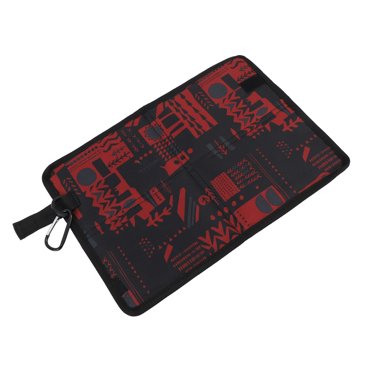 Folding Sit Mat Outdoor Foldable Cushion Hiking Pad Folding Cushion For Outdoor, Camping, Park Picnic
