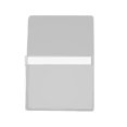 thumbnail image 2 of Fridge Whiteboard Magnet Stationery Organizer Holder Clear Tools Storage Pouch, 2 of 10