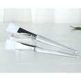 thumbnail image 3 of Shisuyan 2Pcs Facial Mask Brushes Professional Quality for Applying Facial Mask Eye Mask or DIY Needs, 3 of 8