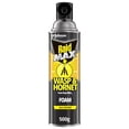 thumbnail image 1 of Raid Max Wasp and Hornet Insect Killer Spray, Kills Bugs on Contact, 500g, 1 of 9