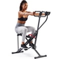 thumbnail image 1 of Smart Upright Row-N-Ride® Squat Assist Trainer Machine for Abs and Glute Workout, 1 of 6