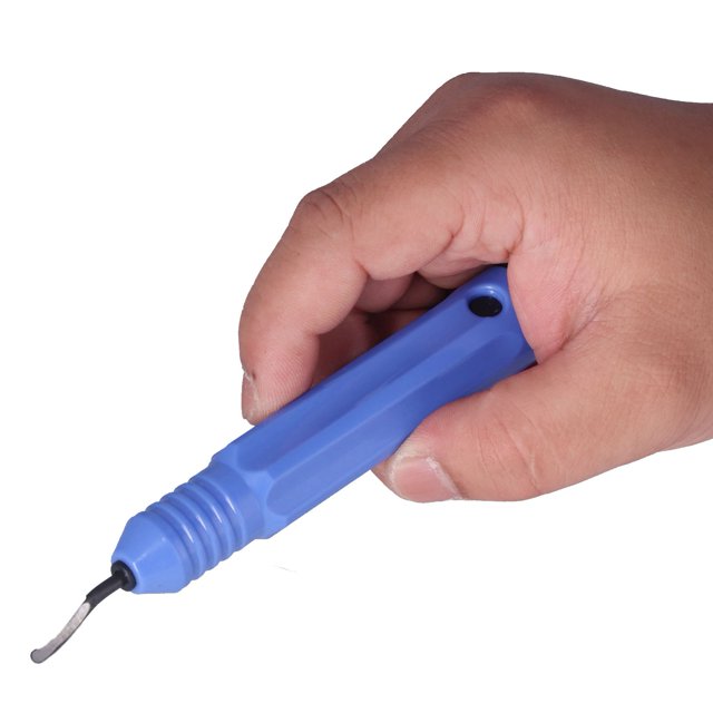 Machinist Tool, Trimming Deburring Tool For Processing Industry