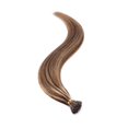thumbnail image 3 of Extensions de Cheveux Humains I Tip 100 Brins Bâton Pré-Lié Kératine Vrais Remy Cheveux Raides, 3 of 5