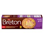 Breton Multigrain Crackers, Dare
