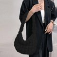 thumbnail image 5 of Ediodpoh Bag Tote Bag Quilted Tote Bag Puffy Tote Bag Crossbody Bag Quilted Crossbody Bags For Women In Army Green Black, 5 of 5