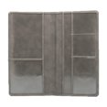 thumbnail image 1 of MERIGLARE Porte-Cartes d'Immatriculation Multifonctionnel Élégant Gris, 1 of 1