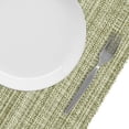 thumbnail image 4 of Fabstyles Casual Classic Cotton Table Runner, Washable Woven Table Runner for Dining, Kitchen, Coffee, and Patio Table, 4 of 4