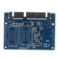 thumbnail image 4 of 64GB Internal SATA Module SSD for M500 M551 Half Slim Solid-State Hard Disk Drive for Laptop PC Computer Notebook, 4 of 5