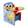 thumbnail image 2 of Delta Chair Desk With Storage Bin - Sesame Street, 2 of 4