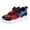 Red, variant on Zshosam Sneakers Kids Boys Child Shoe | Little Kids' Sneakers for Boys, Comfortable Footwear Size 12,(Red Little Kids 12)