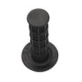 thumbnail image 4 of Twist Throttle Cable 22mm Handle Assembly Fit for 150cc-250cc Motocross ATV Black, 4 of 6