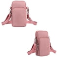 thumbnail image 3 of Strap Bag Crossbody Backpack Strap Backpack Hiking Backpack Multipurpose Crossbody Chest Bag, 3 of 8