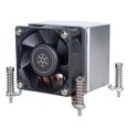thumbnail image 1 of Silverstone Fan AR09-1700 Superior 2U Serveur solution Thermique pour Intel LGA1700, 1 of 6