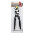 thumbnail image 2 of UNIQUE Press Snap & Eyelet Plier - For 9 mm (0.35 in), 12 mm (0.47 in) Snaps & 4 mm (0.16 in) Eyelets, 2 of 7