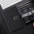 thumbnail image 1 of Openpig Notebook Business Office Notebook A5 Notebook High Appearance U-shaped Deduction, 1 of 3