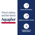 thumbnail image 3 of Aquaphor Lip Repair Lip Ointment for Extremely Dry, Chapped and Cracked Lips, 3 of 8