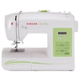 thumbnail image 1 of Machine à coudre électronique SEW MATE(MC) 5400 de SINGER(MD), 1 of 8
