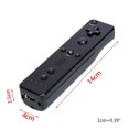 thumbnail image 2 of EIGTHTAIL Manette de Jeu avec Mouvement Intégré Plus pour Wii/pour Wii U/Wiimote, 2 of 12