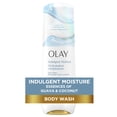 thumbnail image 1 of Olay Indulgent Moisture Body Wash Infused with Vitamin B3, Notes of Guava and Coconut, 1 of 10